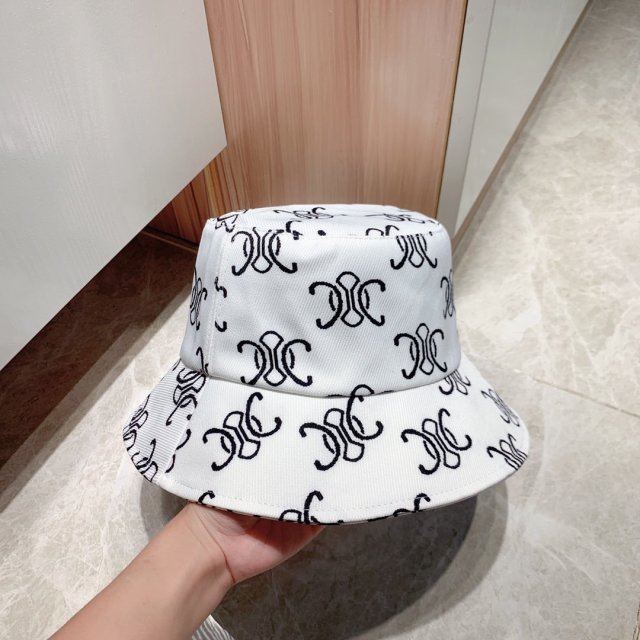 セリーヌコピー 帽子 CELINE  2021最新作 maozi00014
