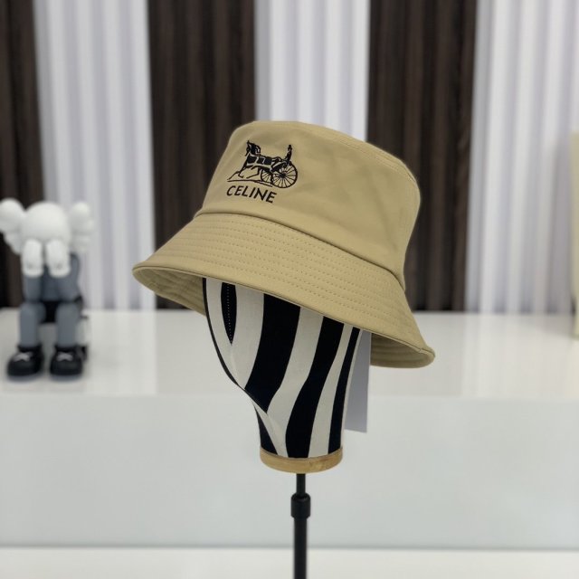 セリーヌコピー 帽子 CELINE  2021最新作 maozi00012