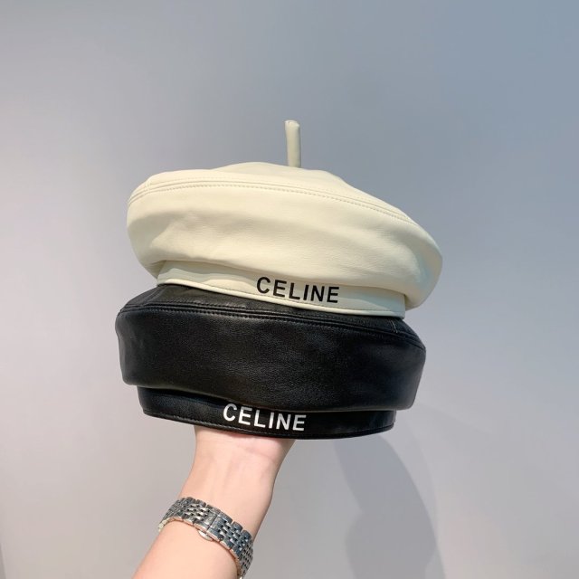 セリーヌコピー 帽子 CELINE  2021最新作 maozi00029