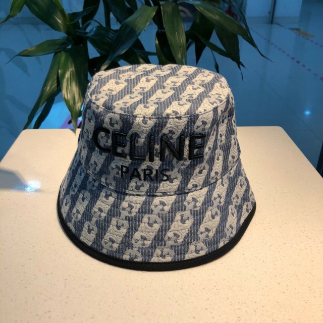 セリーヌコピー 帽子 CELINE  2021最新作 maozi00002