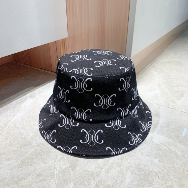 セリーヌコピー 帽子 CELINE  2021最新作 maozi00015