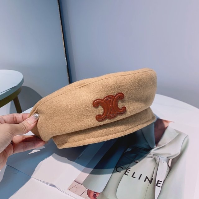 セリーヌコピー 帽子 CELINE  2021最新作 maozi00028
