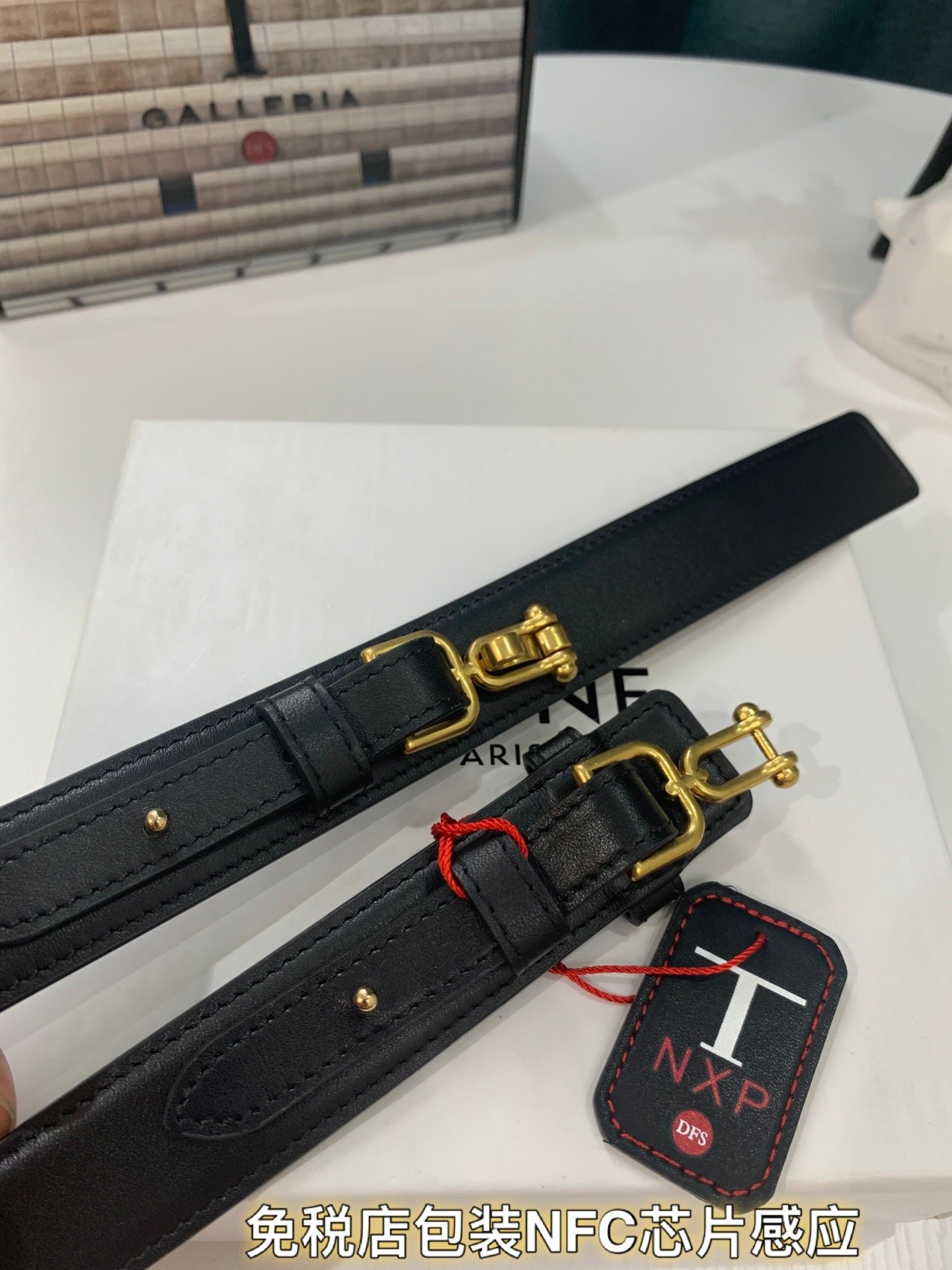 セリーヌコピー ベルト CELINE  2021最新作 CELINE00010