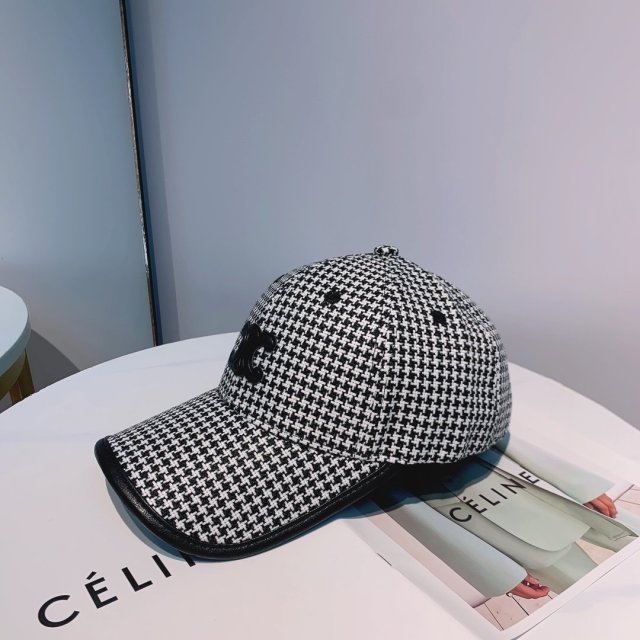 セリーヌコピー 帽子 CELINE  2021最新作 maozi00033