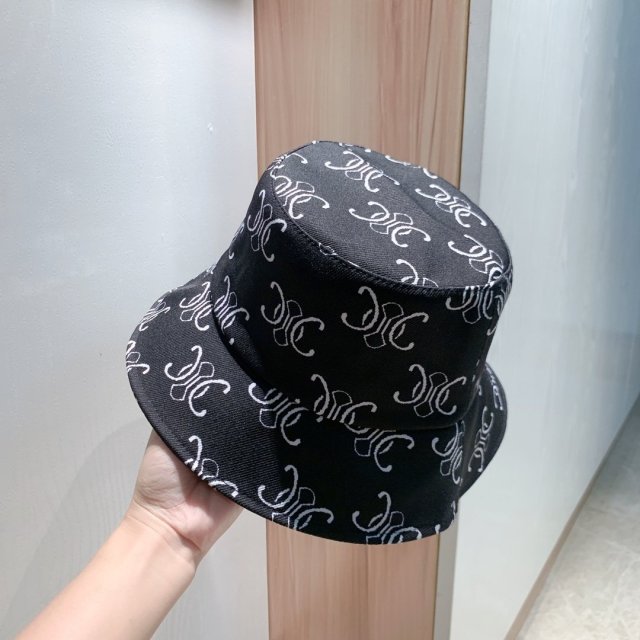 セリーヌコピー 帽子 CELINE  2021最新作 maozi00015