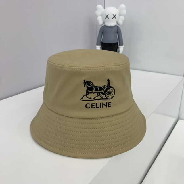セリーヌコピー 帽子 CELINE  2021最新作 maozi00012
