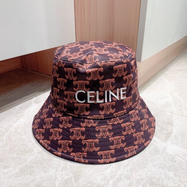セリーヌコピー 帽子 CELINE  2021最新作 maozi00017