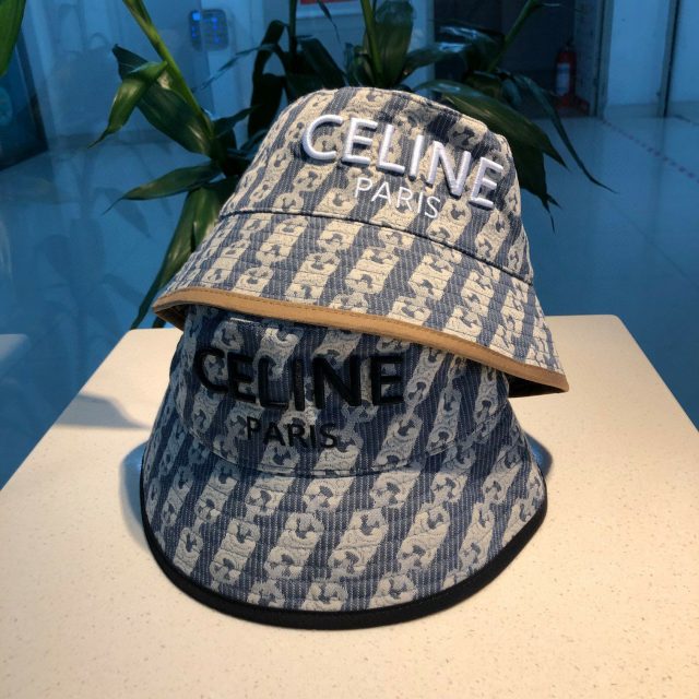 セリーヌコピー 帽子 CELINE  2021最新作 maozi00002