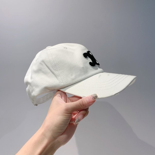 セリーヌコピー 帽子 CELINE  2021最新作 maozi00020
