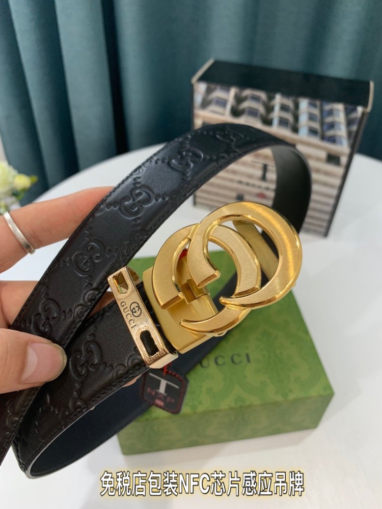 グッチベルトコピー GUCCI 2021新作  グッチベルト0065