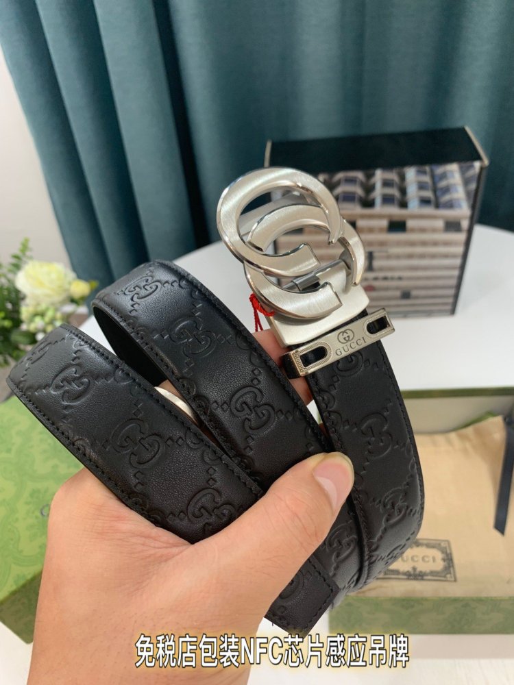 グッチベルトコピー GUCCI 2021新作  グッチベルト0066