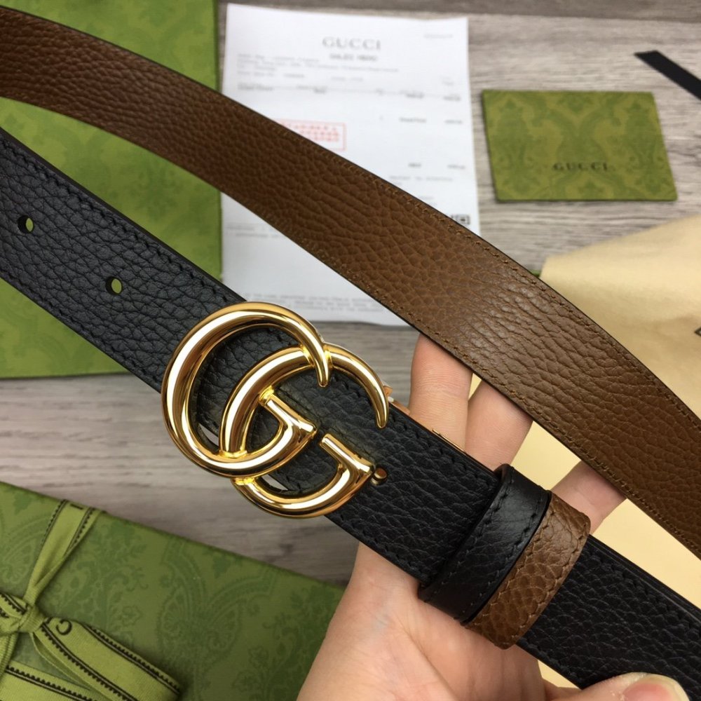 グッチベルトコピー GUCCI 2021新作  グッチベルト0047