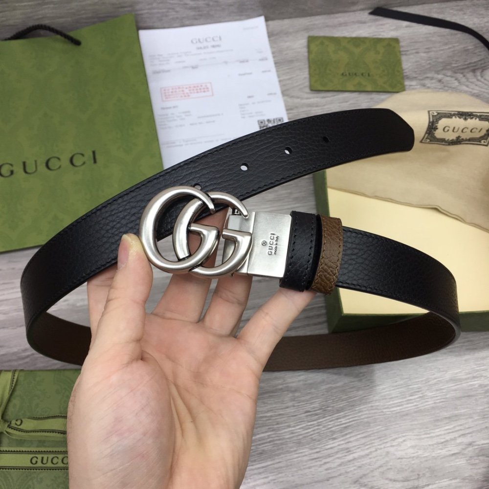 グッチベルトコピー GUCCI 2021新作  グッチベルト0048