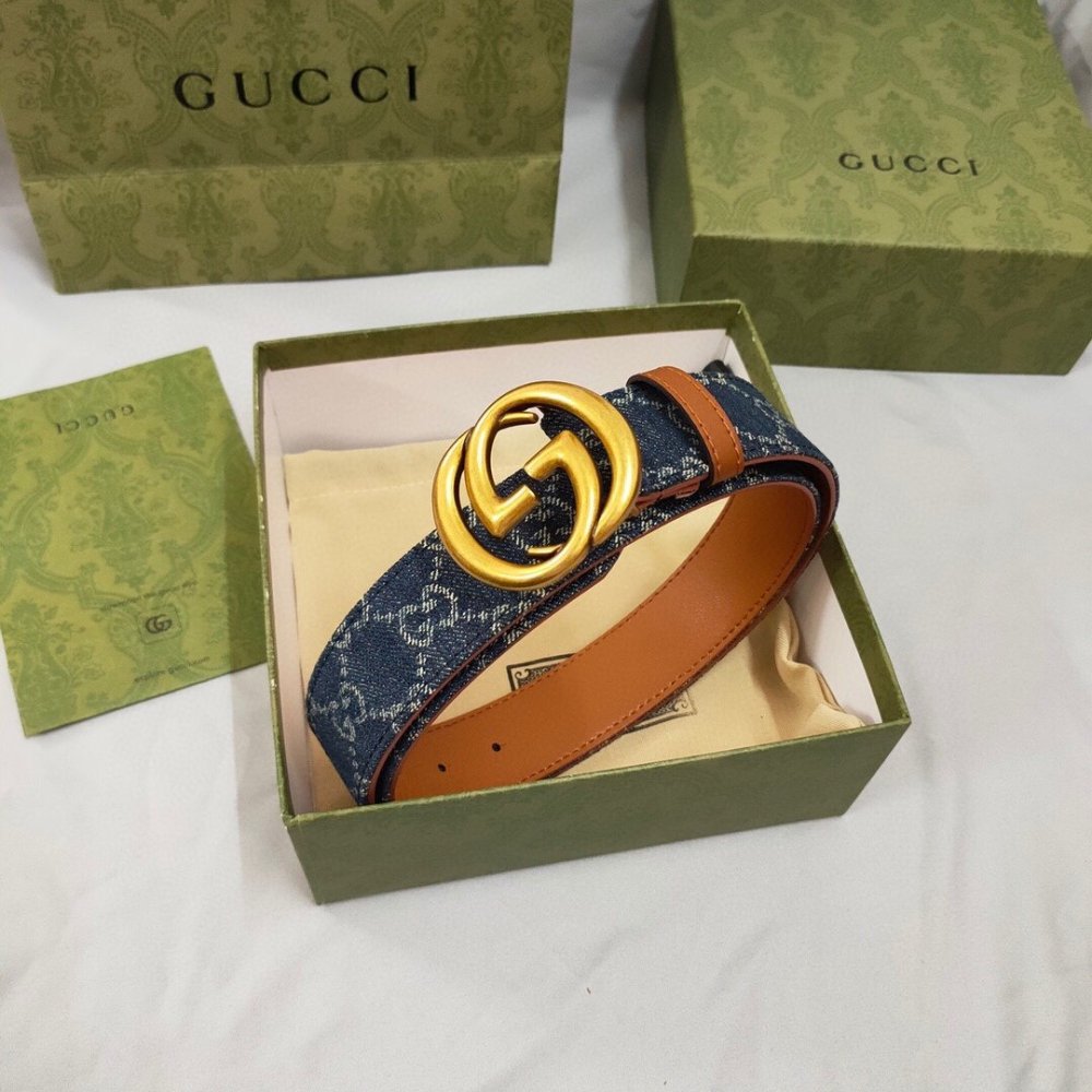 グッチベルトコピー GUCCI 2021新作  グッチベルト0030