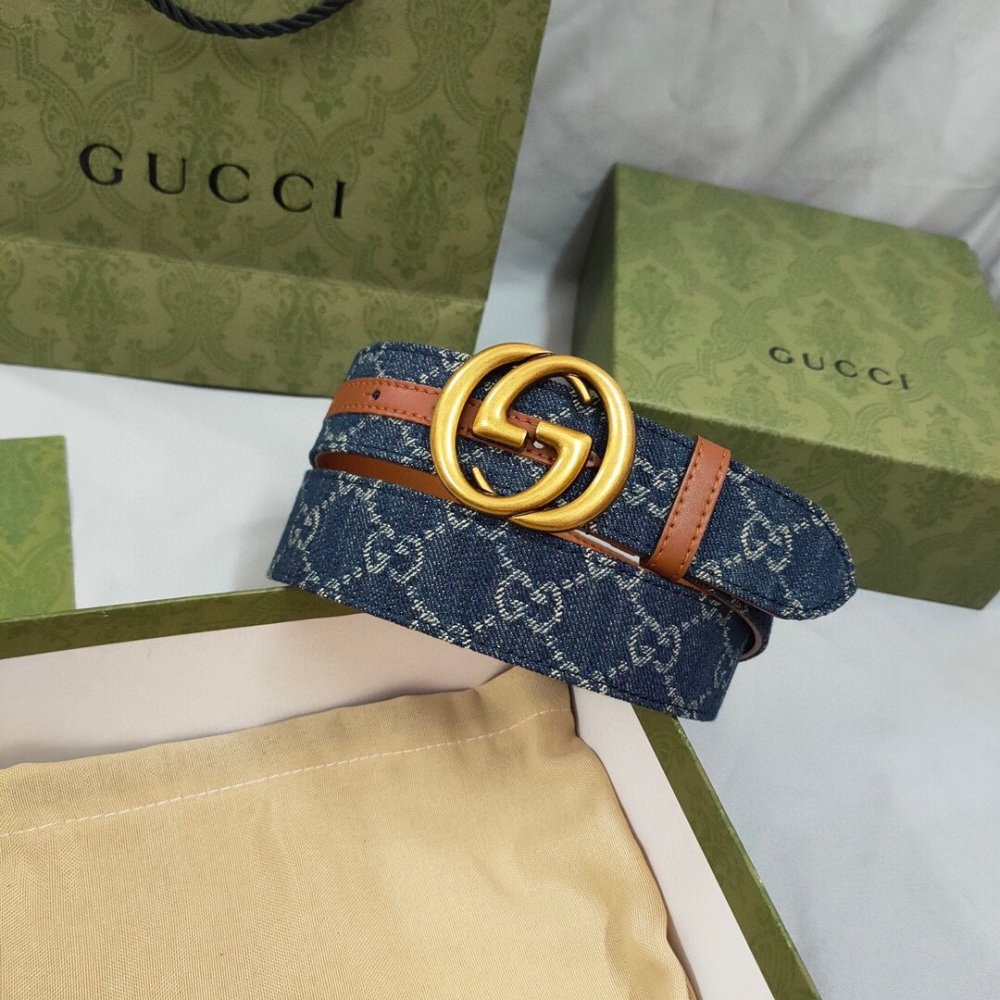 グッチベルトコピー GUCCI 2021新作  グッチベルト0030
