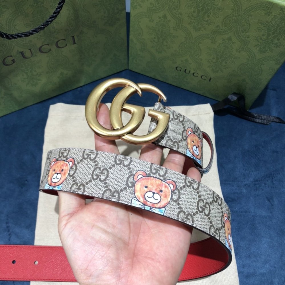 グッチベルトコピー GUCCI 2021新作  グッチベルト0052