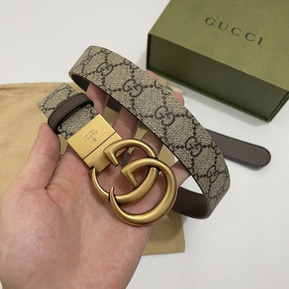 グッチベルトコピー GUCCI 2021新作  グッチベルト0056
