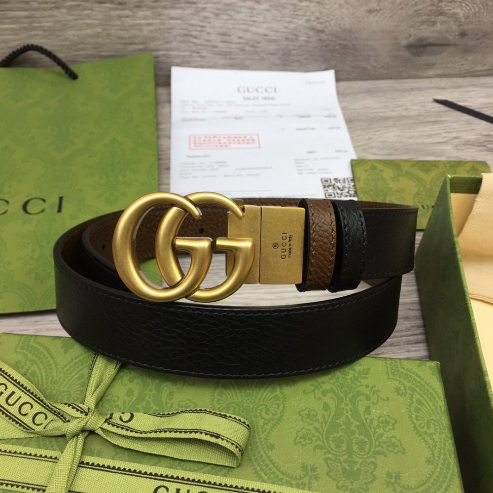 グッチベルトコピー GUCCI 2021新作  グッチベルト0049