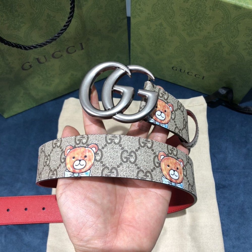 グッチベルトコピー GUCCI 2021新作  グッチベルト0053