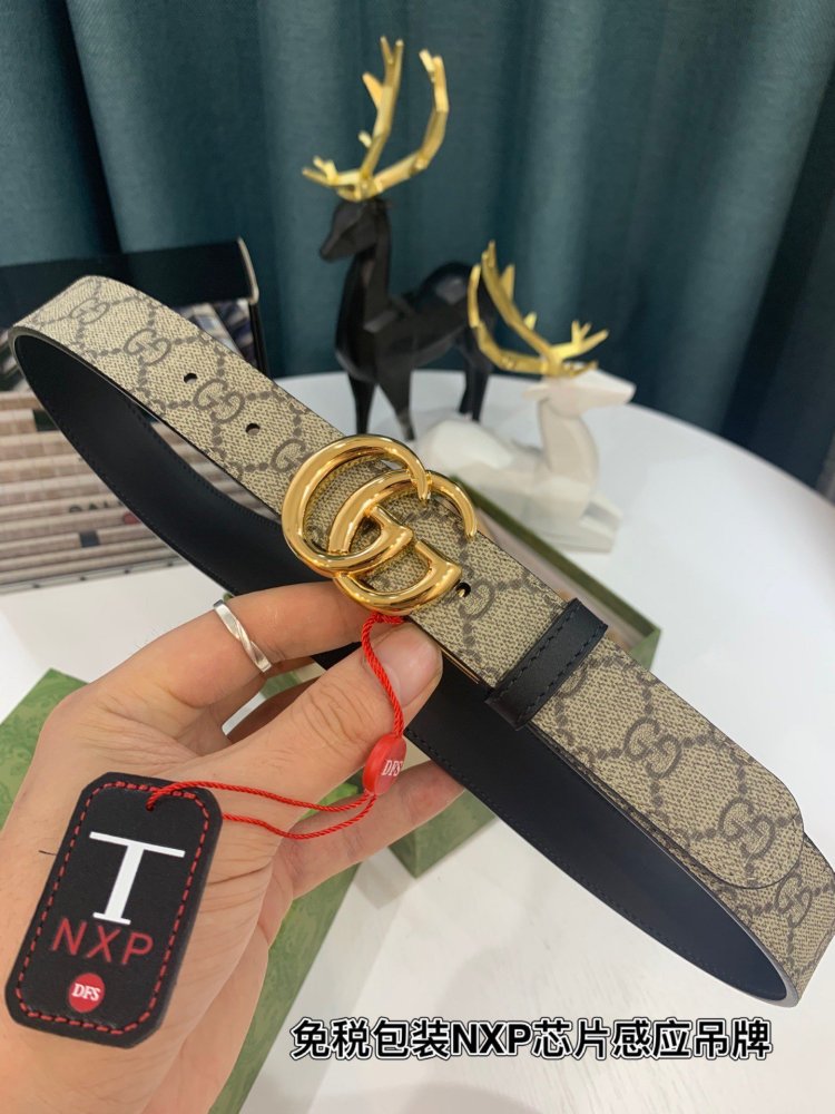 グッチベルトコピー GUCCI 2021新作  グッチベルト0029