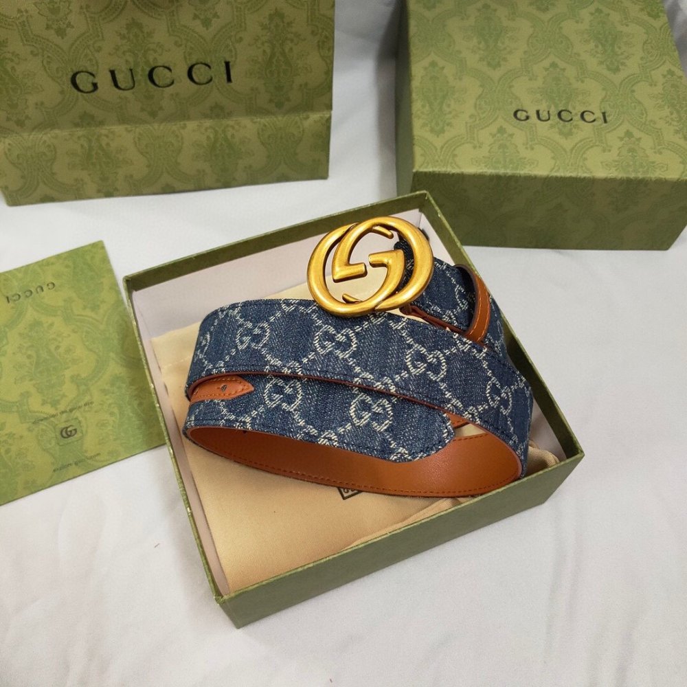 グッチベルトコピー GUCCI 2021新作  グッチベルト0030