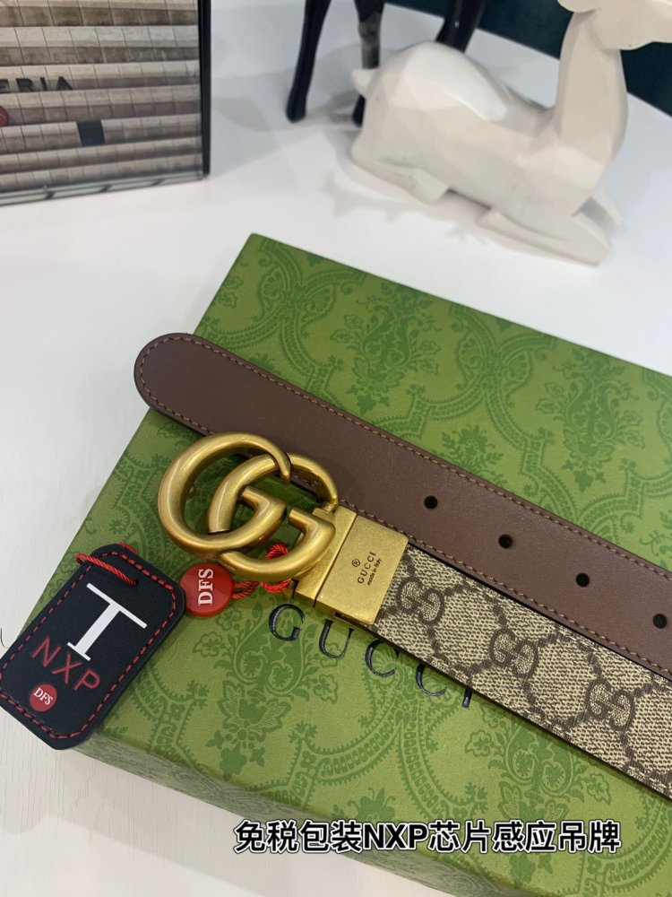 グッチベルトコピー GUCCI 2021新作  グッチベルト0027