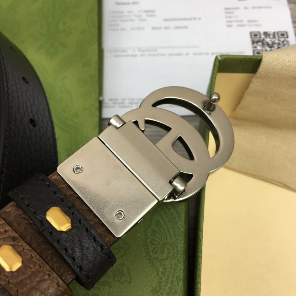 グッチベルトコピー GUCCI 2021新作  グッチベルト0048