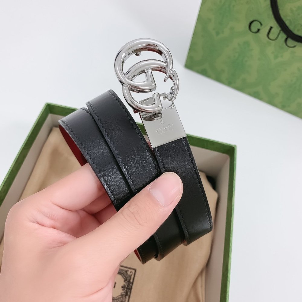 グッチベルトコピー GUCCI 2021新作  グッチベルト0034
