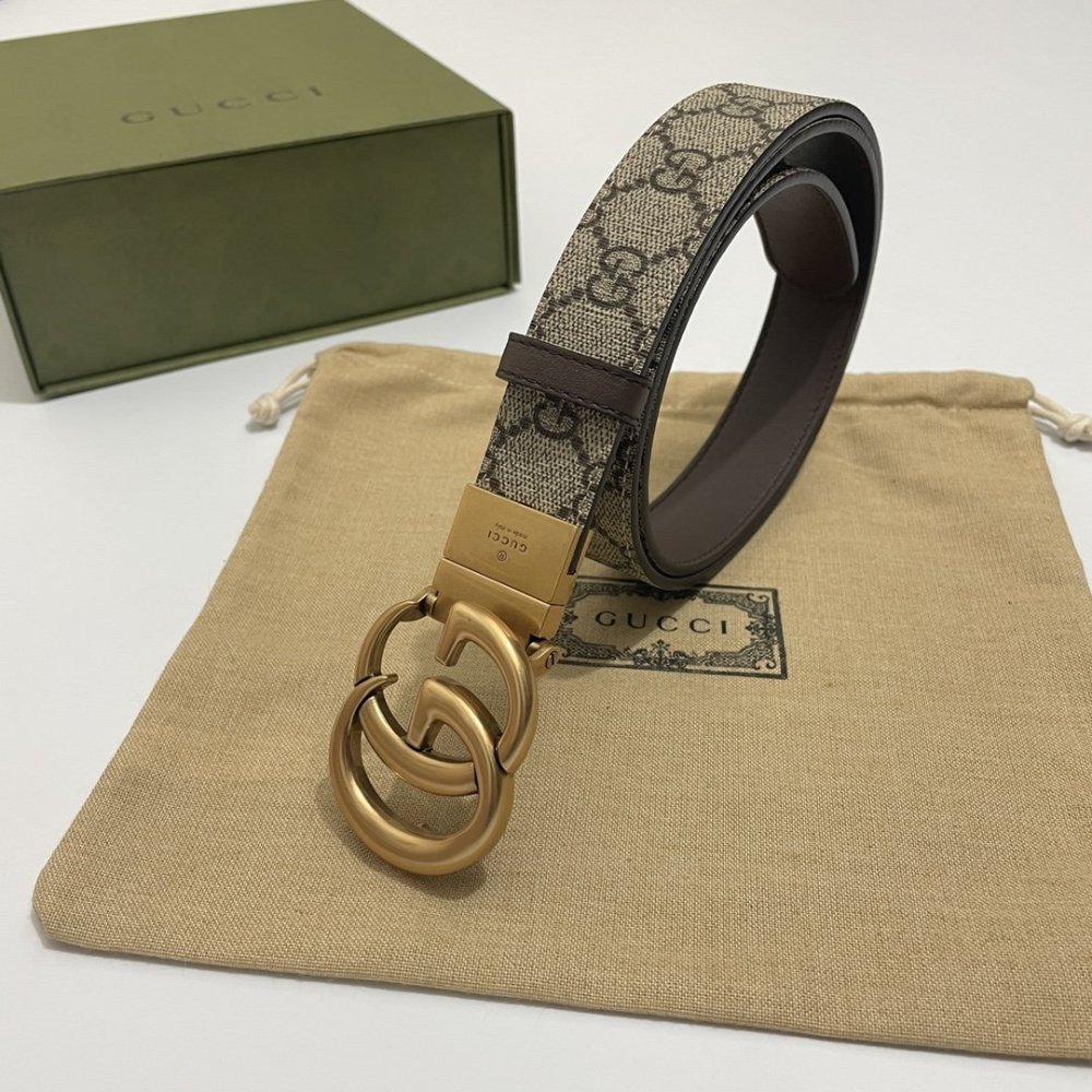 グッチベルトコピー GUCCI 2021新作  グッチベルト0056