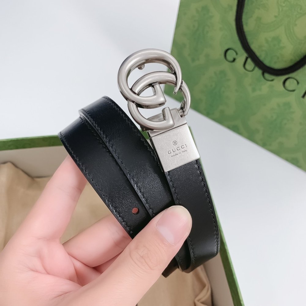 グッチベルトコピー GUCCI 2021新作  グッチベルト0036
