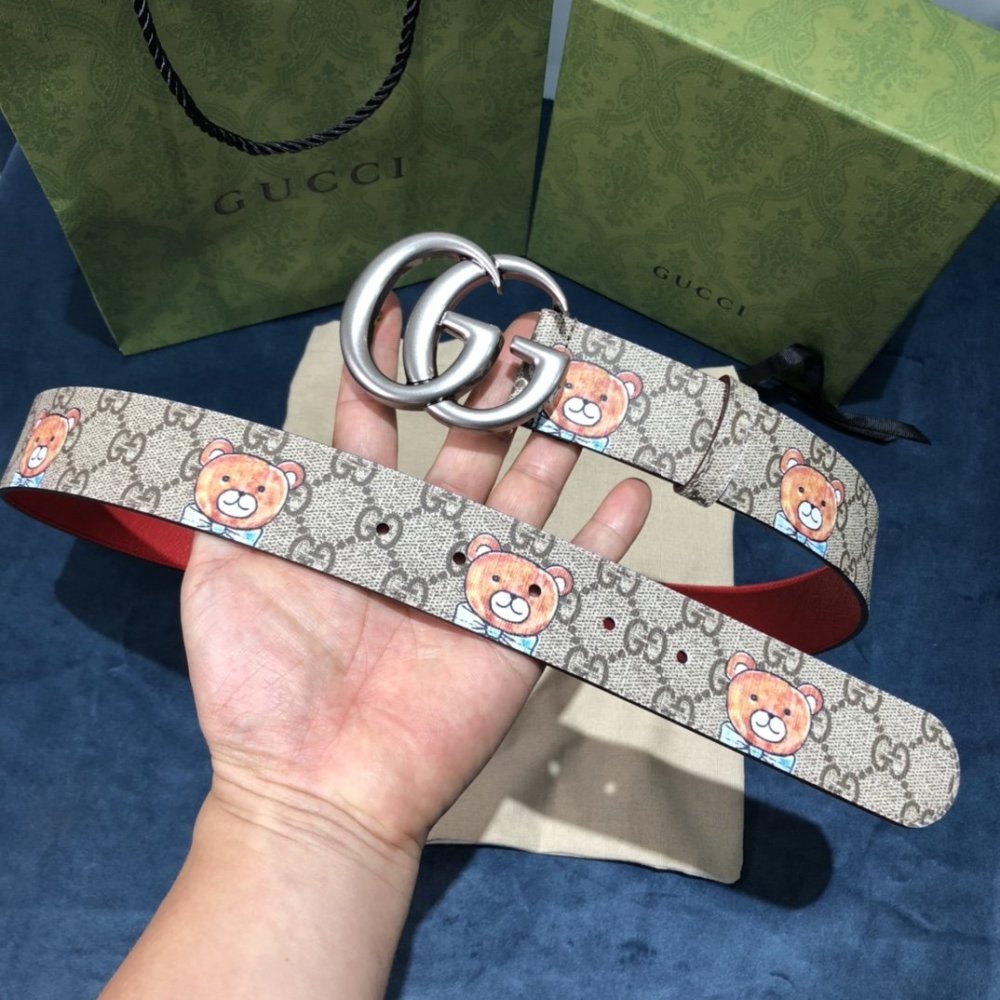 グッチベルトコピー GUCCI 2021新作  グッチベルト0053