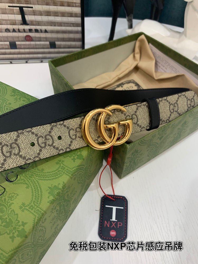 グッチベルトコピー GUCCI 2021新作  グッチベルト0029