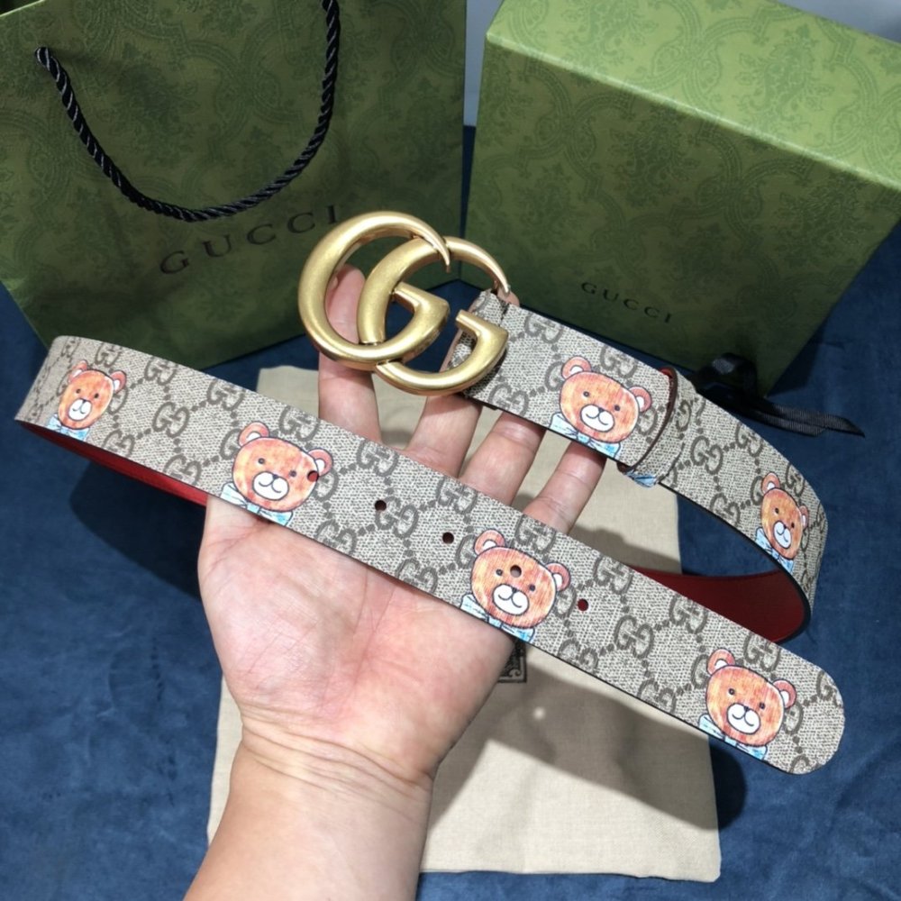 グッチベルトコピー GUCCI 2021新作  グッチベルト0052