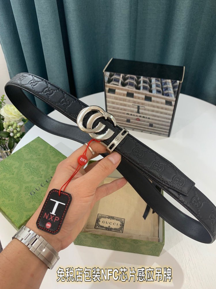 グッチベルトコピー GUCCI 2021新作  グッチベルト0066