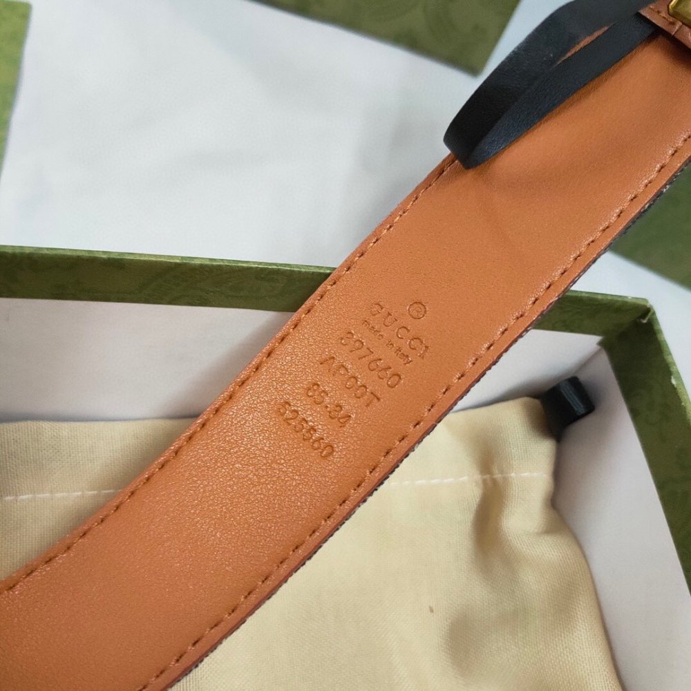 グッチベルトコピー GUCCI 2021新作  グッチベルト0030