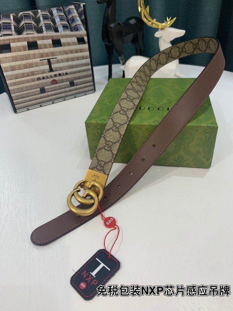 グッチベルトコピー GUCCI 2021新作  グッチベルト0027