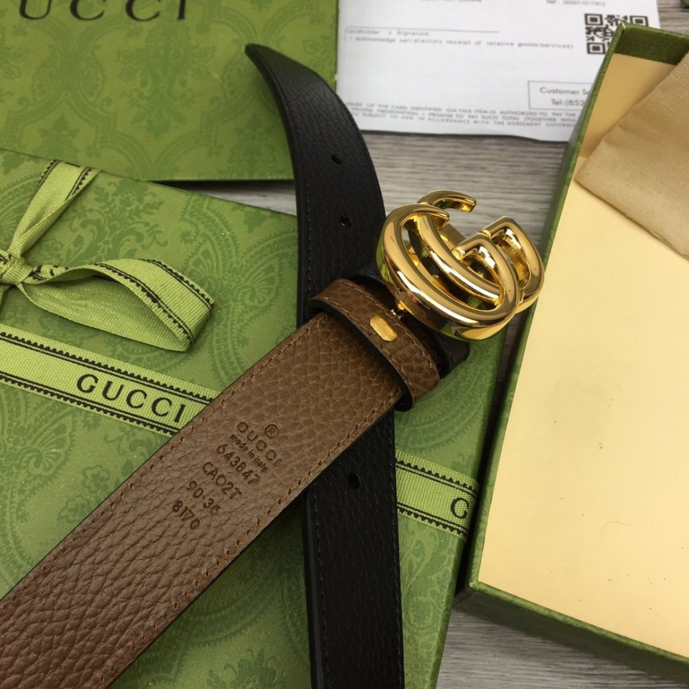 グッチベルトコピー GUCCI 2021新作  グッチベルト0047