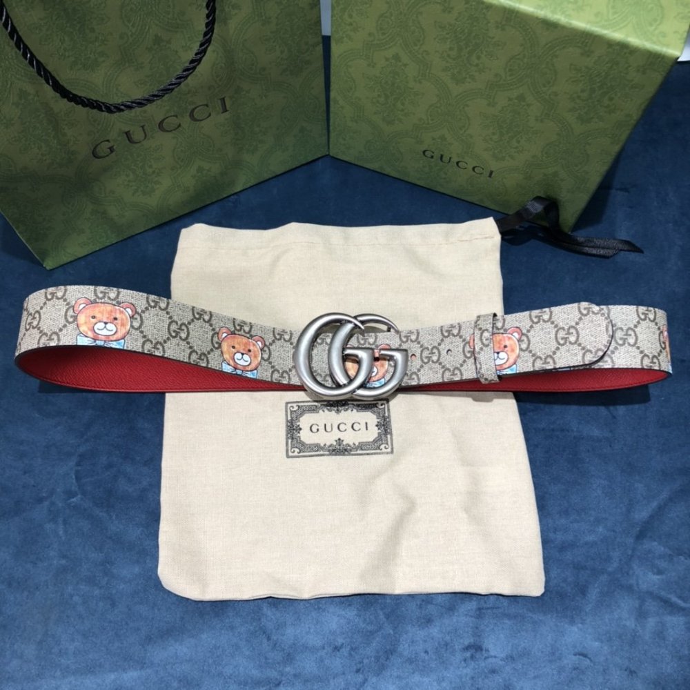 グッチベルトコピー GUCCI 2021新作  グッチベルト0053