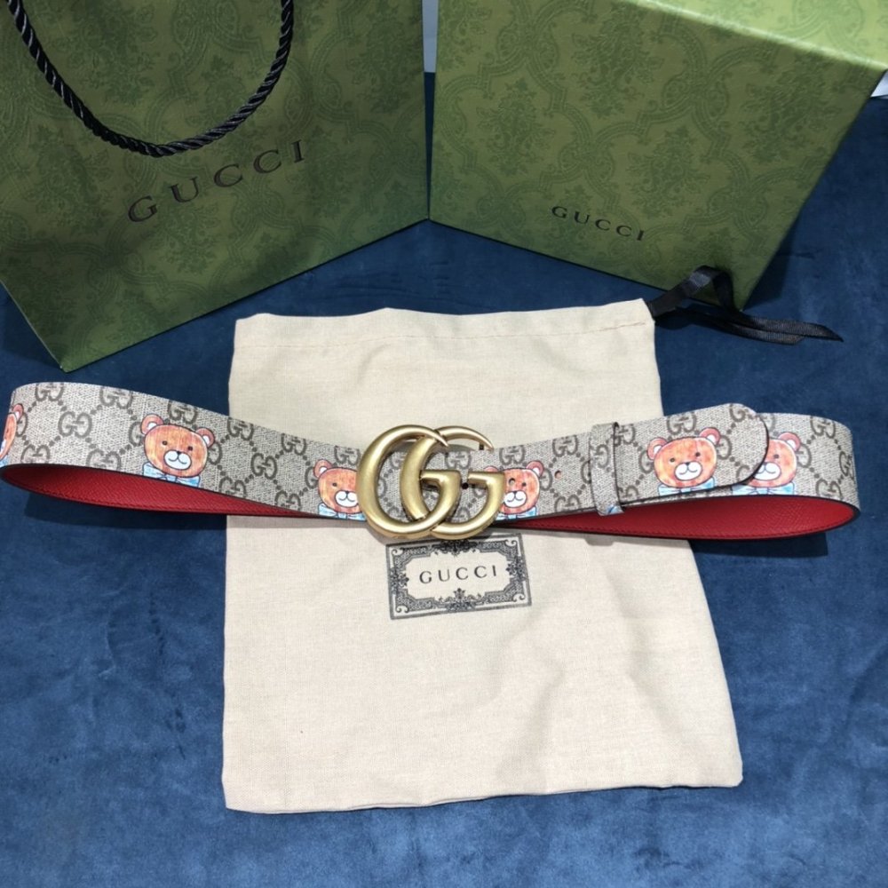 グッチベルトコピー GUCCI 2021新作  グッチベルト0052