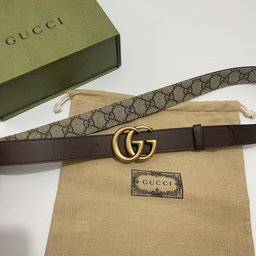 グッチベルトコピー GUCCI 2021新作  グッチベルト0056