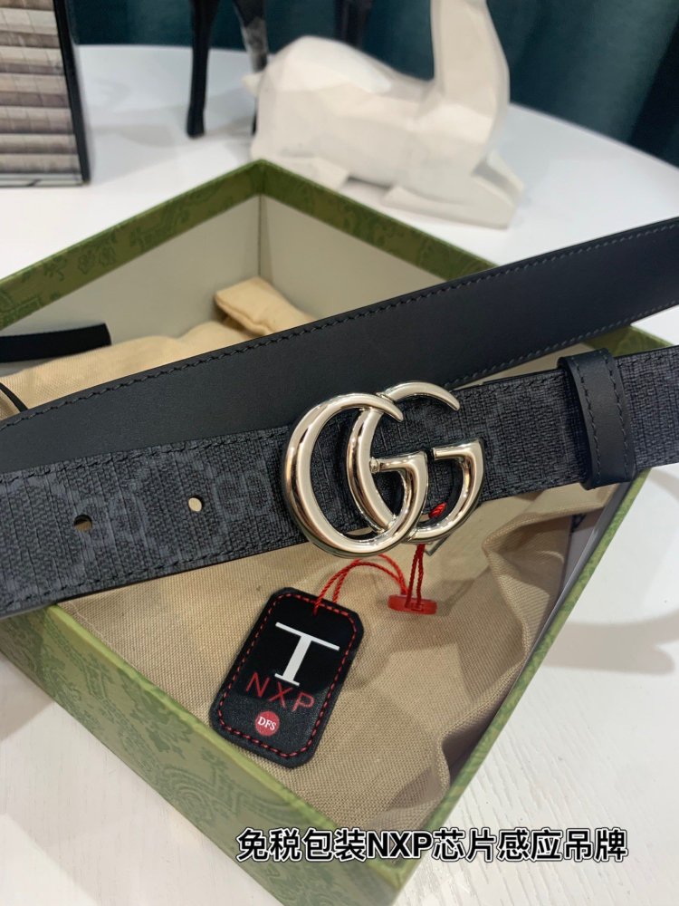 グッチベルトコピー GUCCI 2021新作  グッチベルト0028