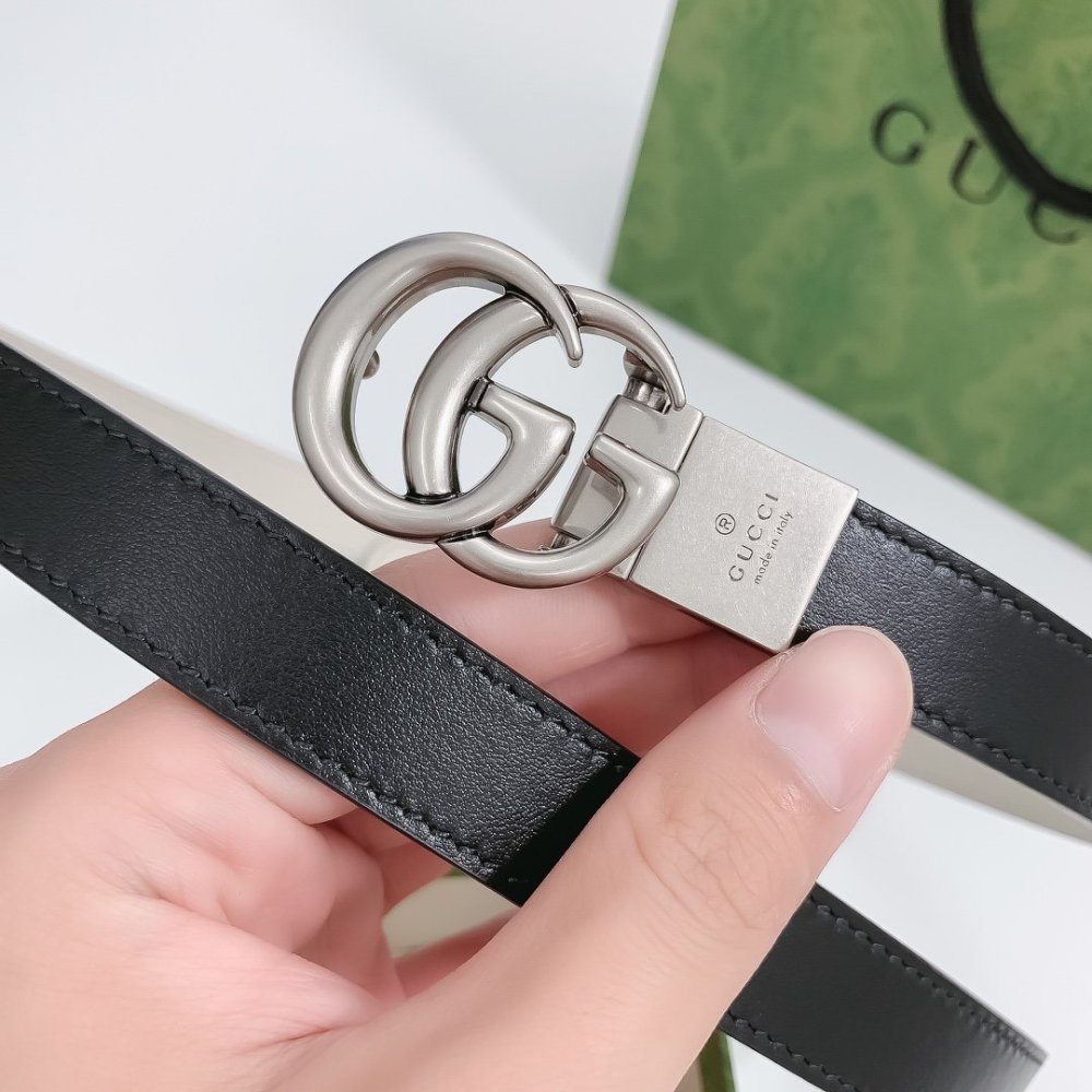 グッチベルトコピー GUCCI 2021新作  グッチベルト0036