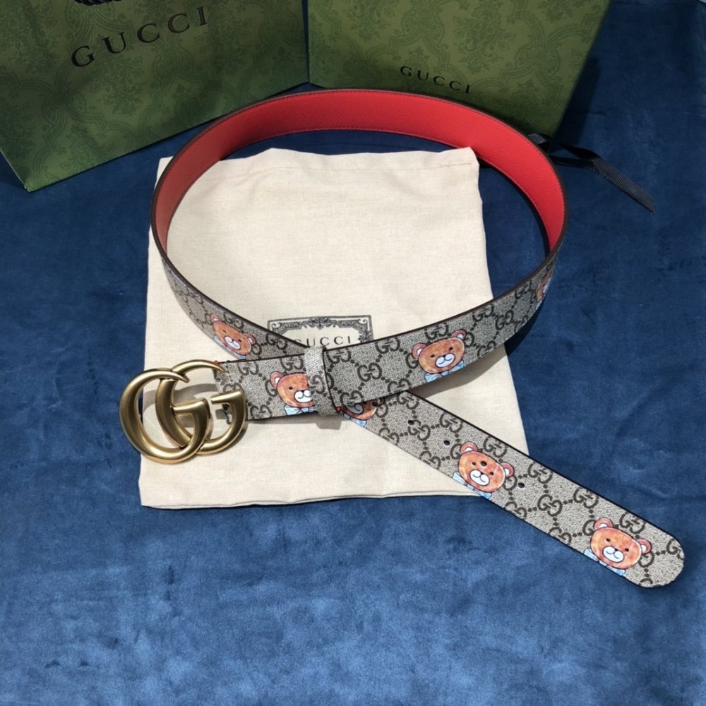 グッチベルトコピー GUCCI 2021新作  グッチベルト0052