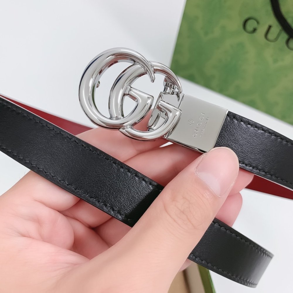 グッチベルトコピー GUCCI 2021新作  グッチベルト0034