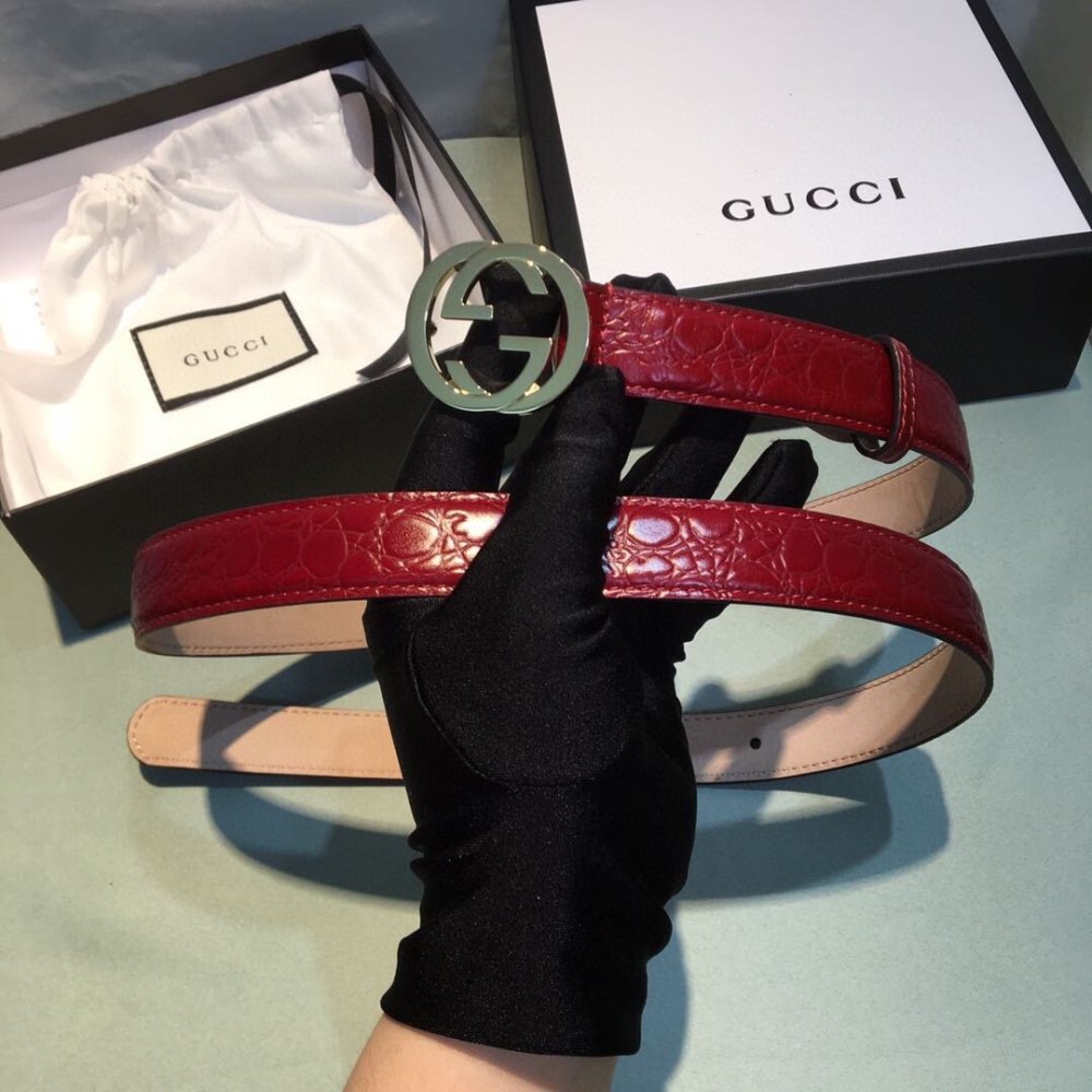 グッチベルトコピー GUCCI 2021新作  グッチベルト0017