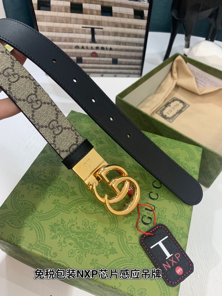 グッチベルトコピー GUCCI 2021新作  グッチベルト0029