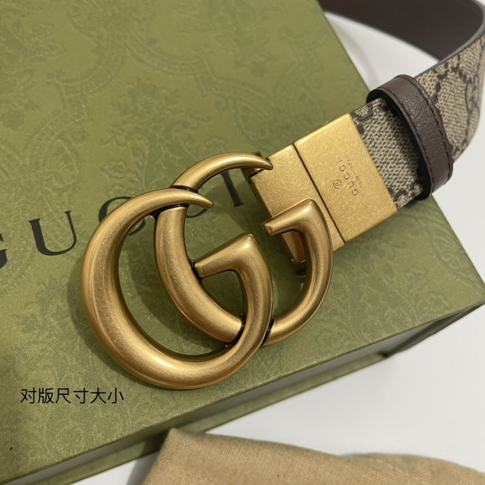 グッチベルトコピー GUCCI 2021新作  グッチベルト0056