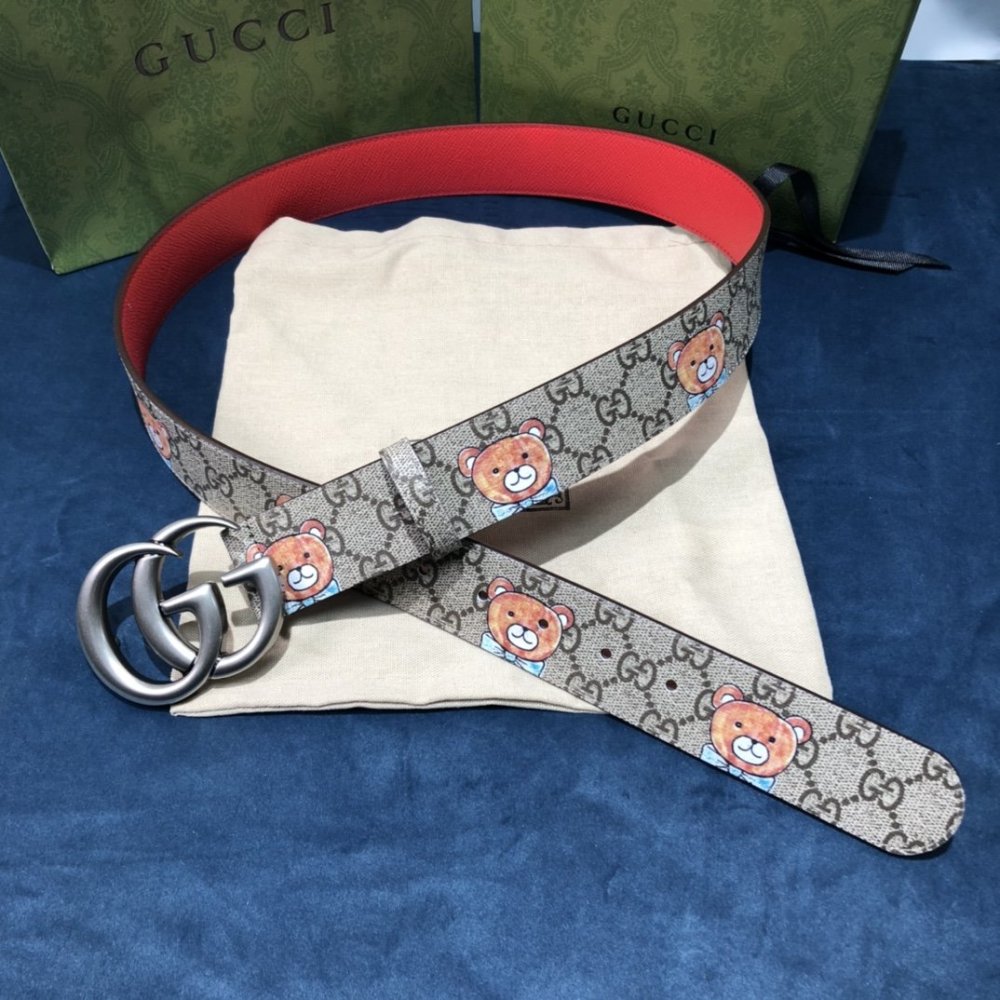 グッチベルトコピー GUCCI 2021新作  グッチベルト0053