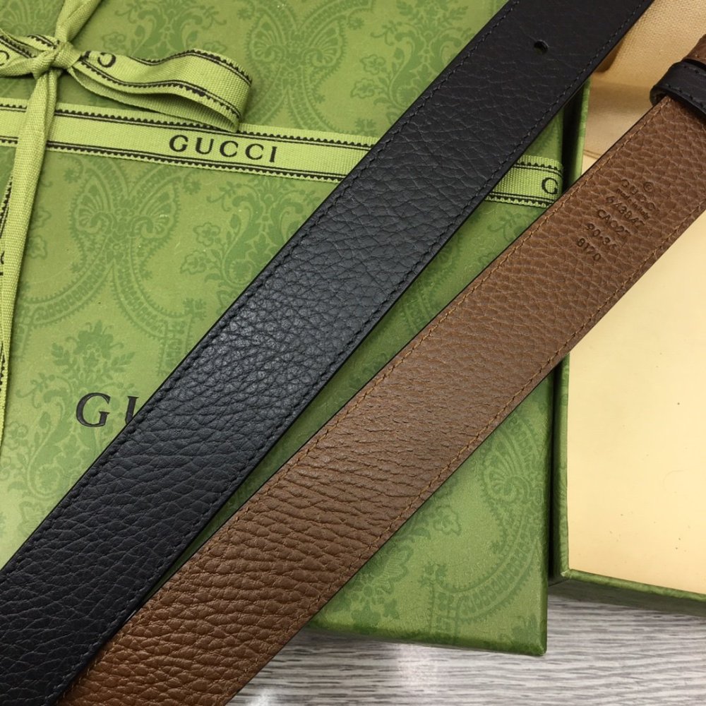 グッチベルトコピー GUCCI 2021新作  グッチベルト0049