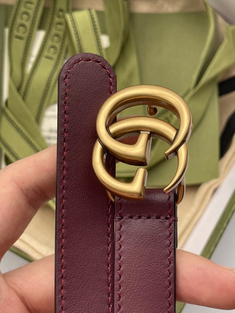 グッチベルトコピー GUCCI 2021新作  グッチベルト0019